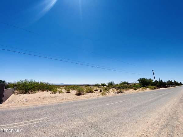 1.2 Acres of Land for Sale in Chaparral, New Mexico