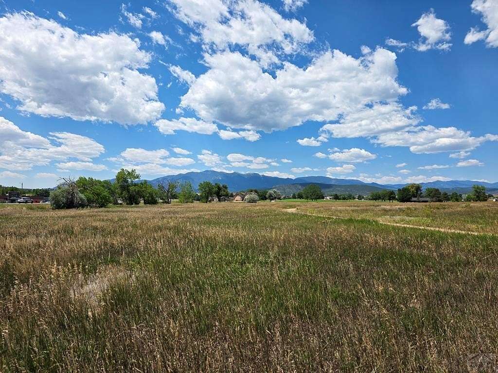 0.54 Acres of Residential Land for Sale in Colorado City, Colorado