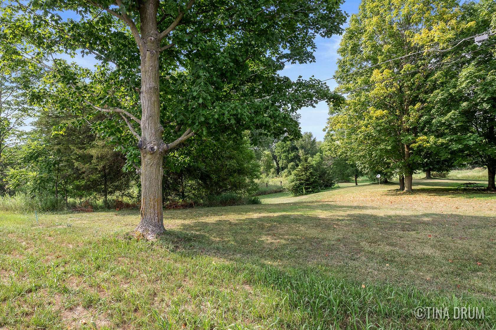 1.5 Acres of Residential Land for Sale in Caledonia, Michigan