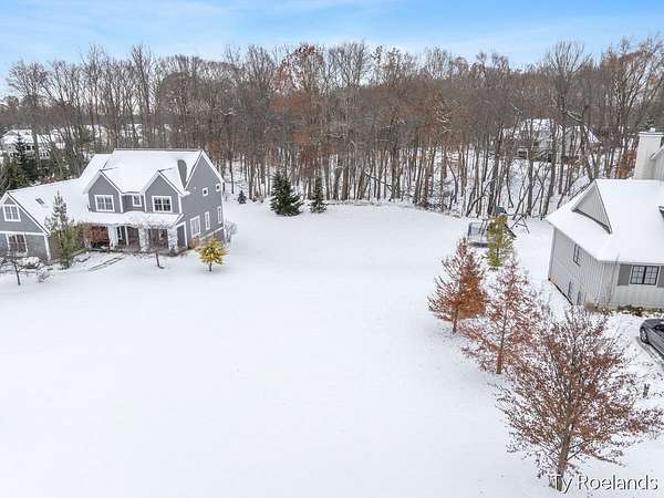 0.52 Acres of Residential Land for Sale in Grand Rapids, Michigan