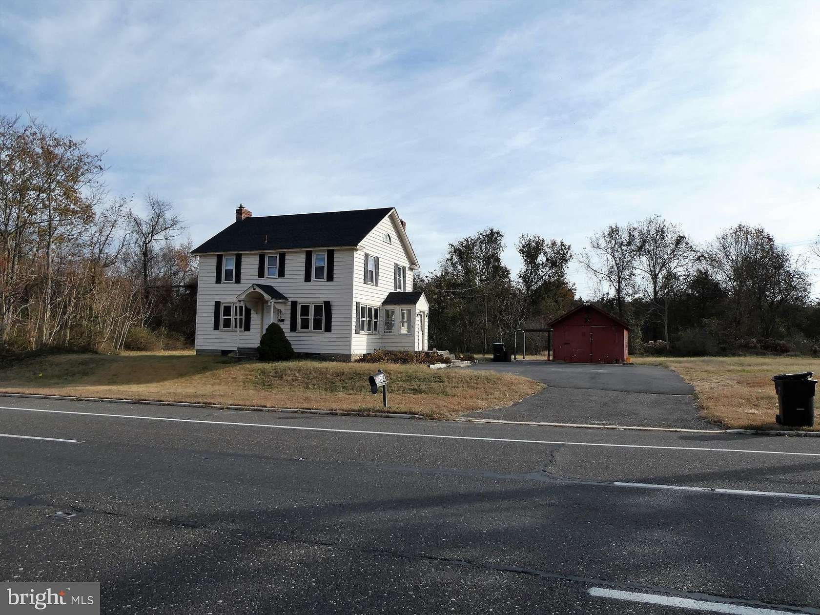 1 Acre of Commercial Land for Sale in Berlin, New Jersey