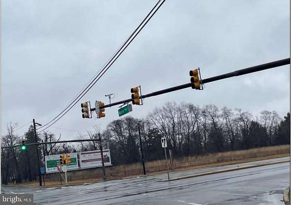 1.18 Acres of Commercial Land for Sale in Hainesport, New Jersey