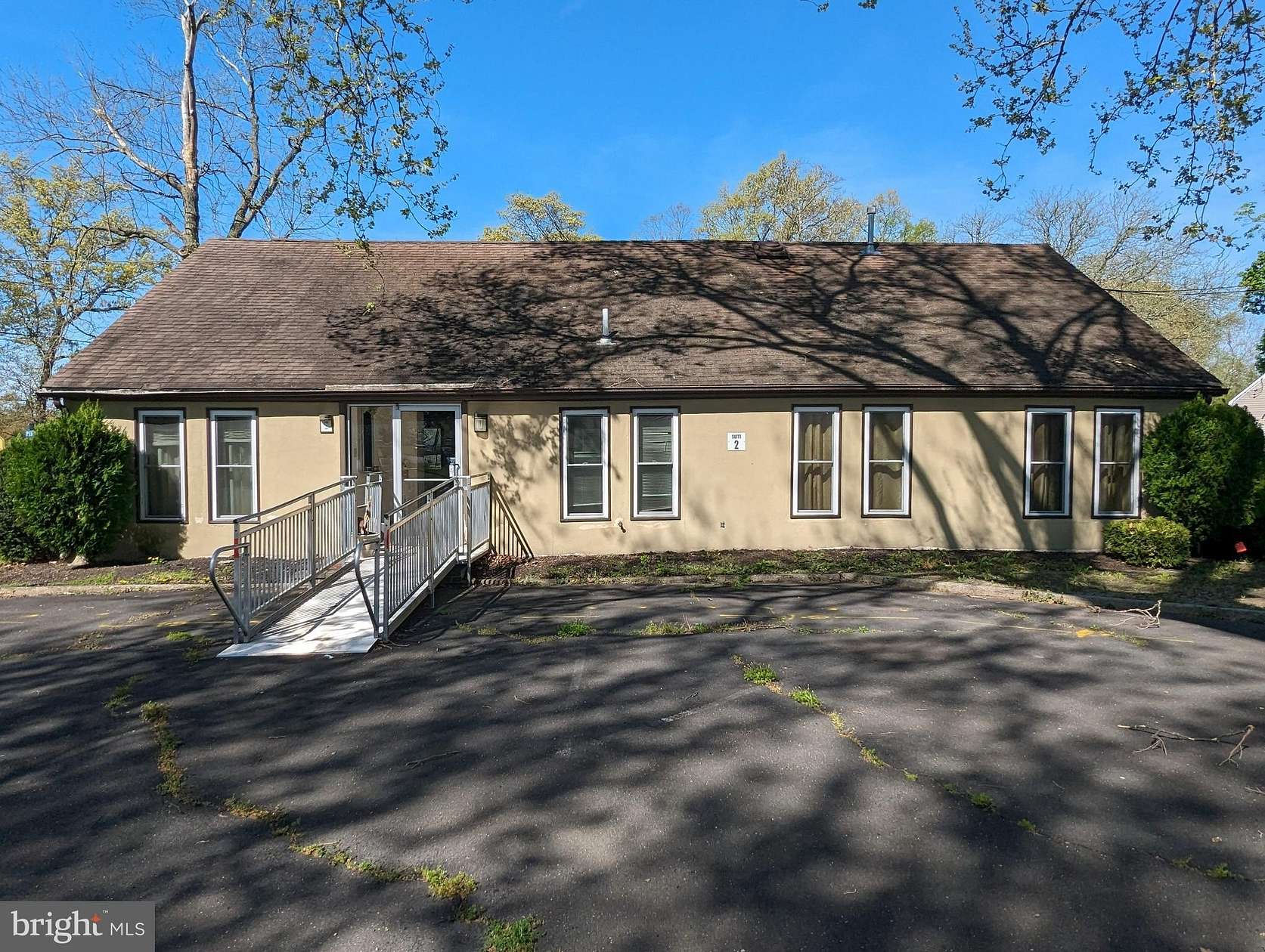 1.15 Acres of Commercial Land for Sale in Hamilton Township, New Jersey