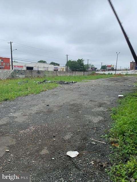 0.81 Acres of Land for Lease in Philadelphia, Pennsylvania
