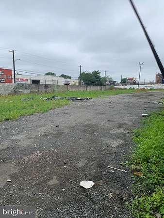 0.81 Acres of Land for Lease in Philadelphia, Pennsylvania