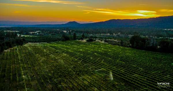 61.8 Acres of Land with Home for Sale in Manton, California