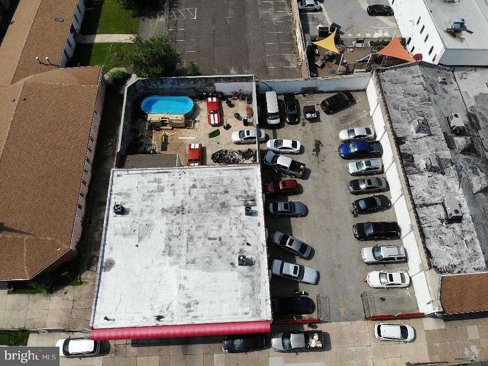 0.3 Acres of Mixed-Use Land for Sale in Philadelphia, Pennsylvania