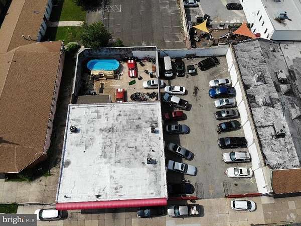 0.3 Acres of Mixed-Use Land for Sale in Philadelphia, Pennsylvania