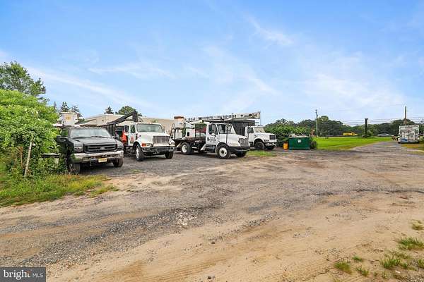 0.22 Acres of Commercial Land for Sale in Blackwood, New Jersey