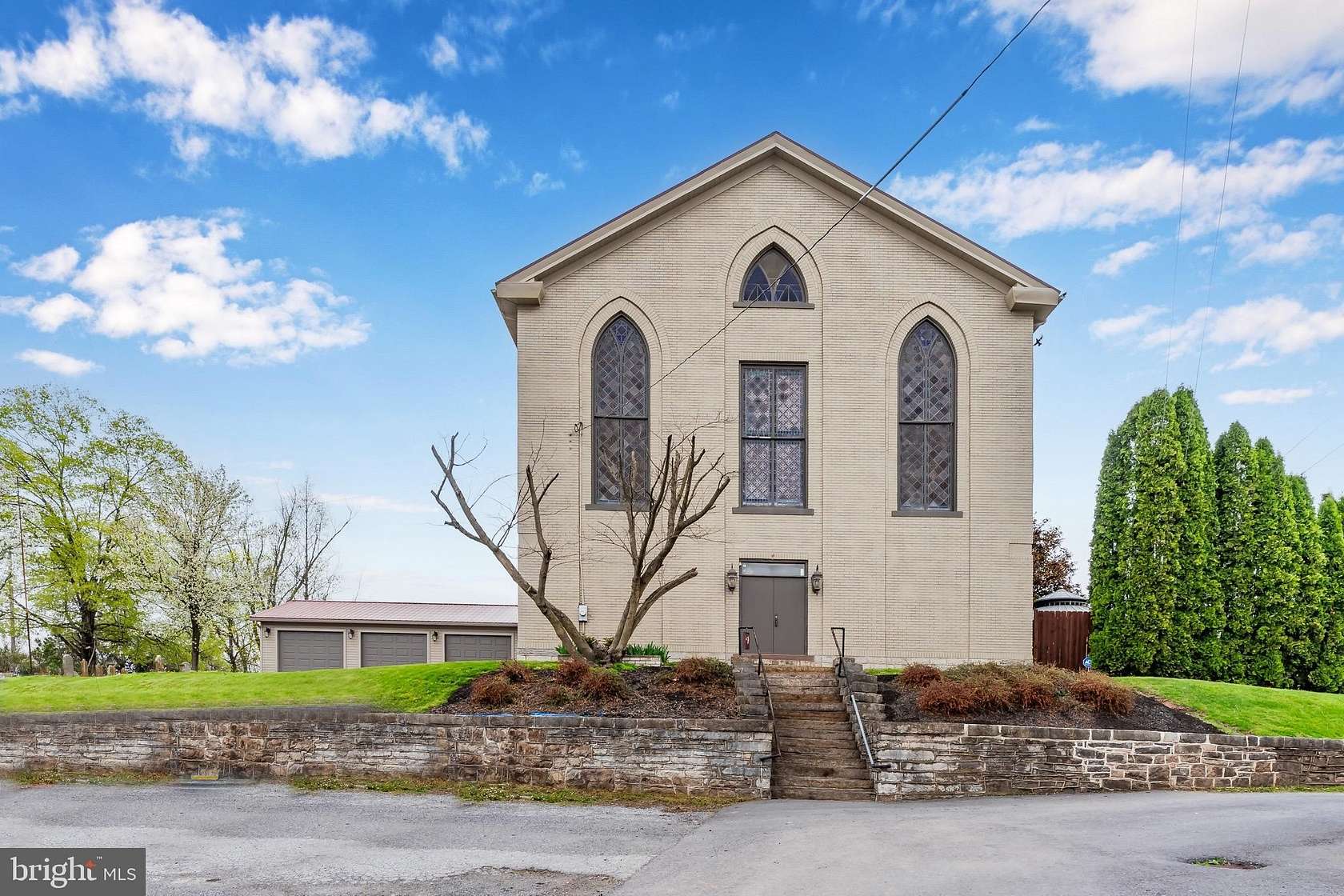 0.57 Acres of Mixed-Use Land for Sale in Loysville, Pennsylvania