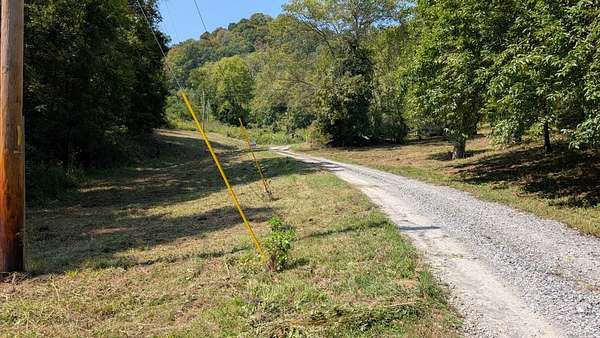 21 Acres of Agricultural Land for Sale in Buffalo Valley, Tennessee