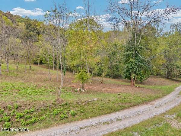 21 Acres of Agricultural & Residential Land for Sale in Buffalo Valley, Tennessee