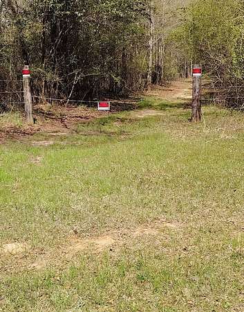 33 Acres of Land for Sale in Wetumpka, Alabama