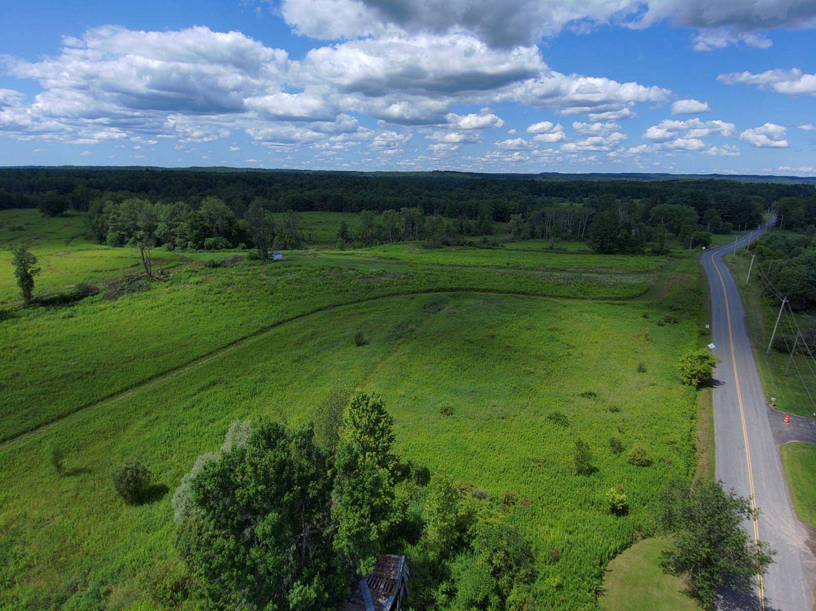 4.2 Acres of Residential Land for Sale in Rome, New York