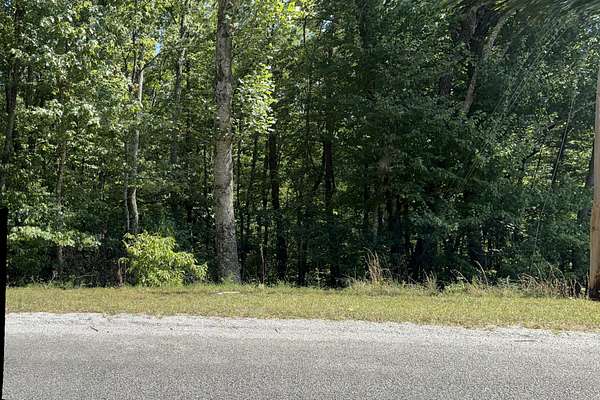 4.3 Acres of Residential Land for Sale in Monterey, Tennessee