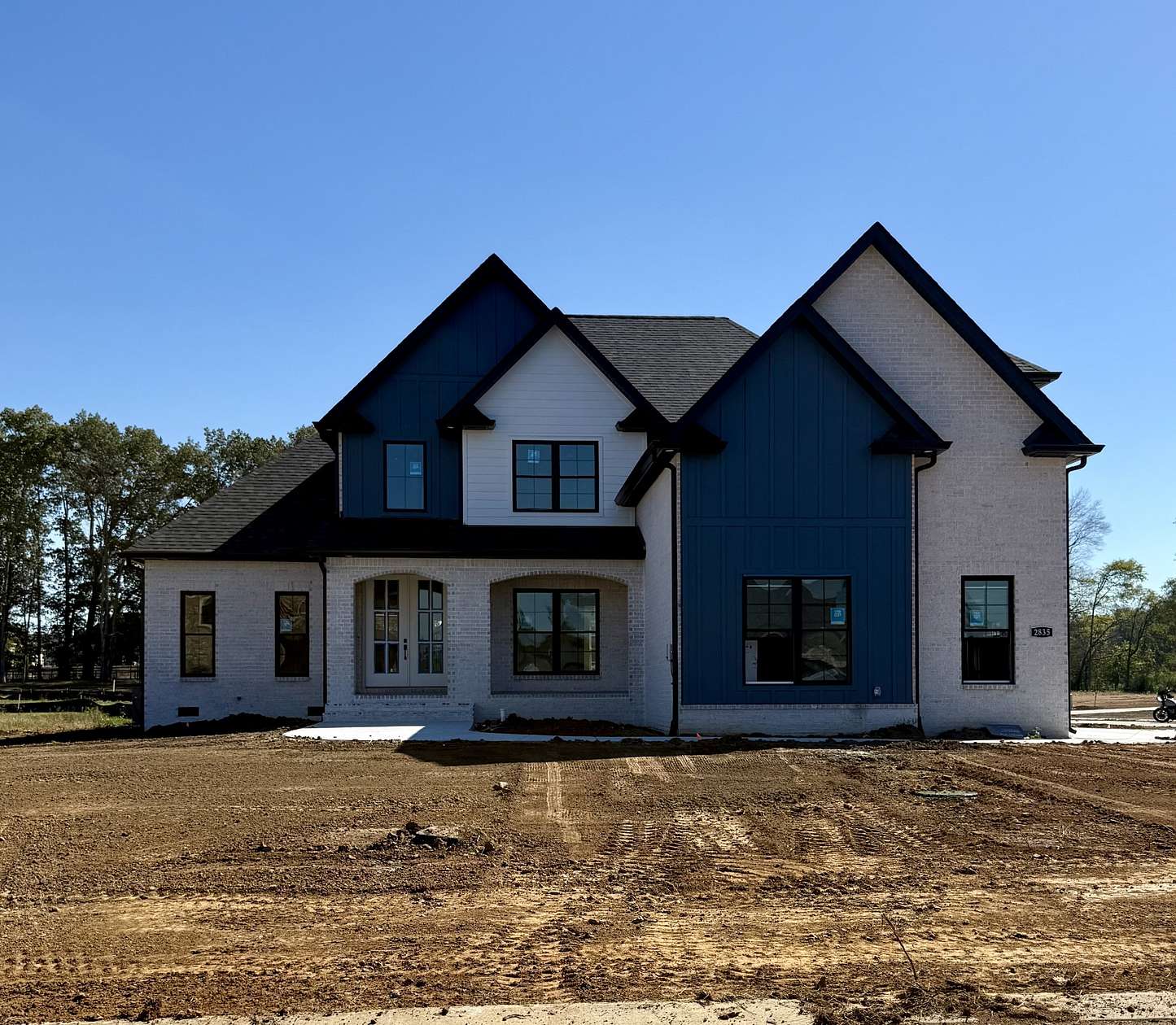 0.46 Acres of Residential Land with Home for Sale in Murfreesboro, Tennessee