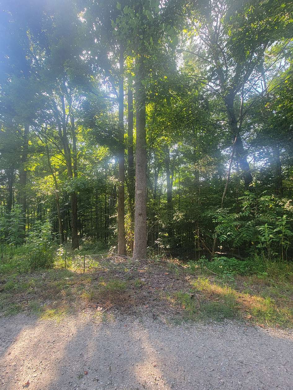 1 Acre of Residential Land for Sale in Monroe, Tennessee