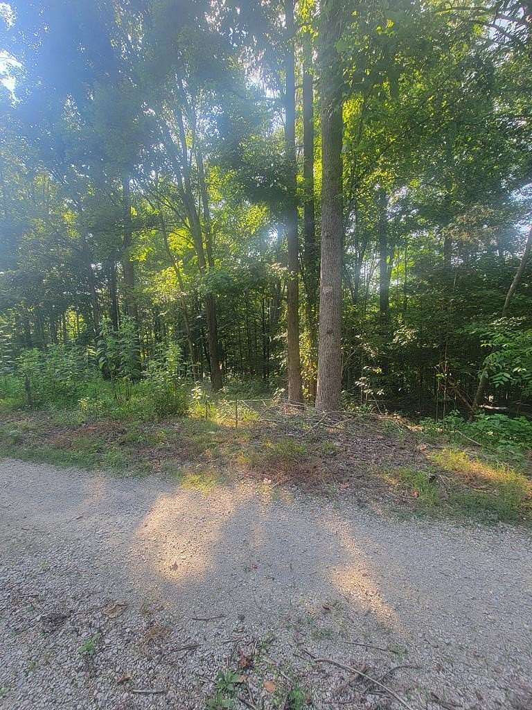 1 Acre of Residential Land for Sale in Monroe, Tennessee