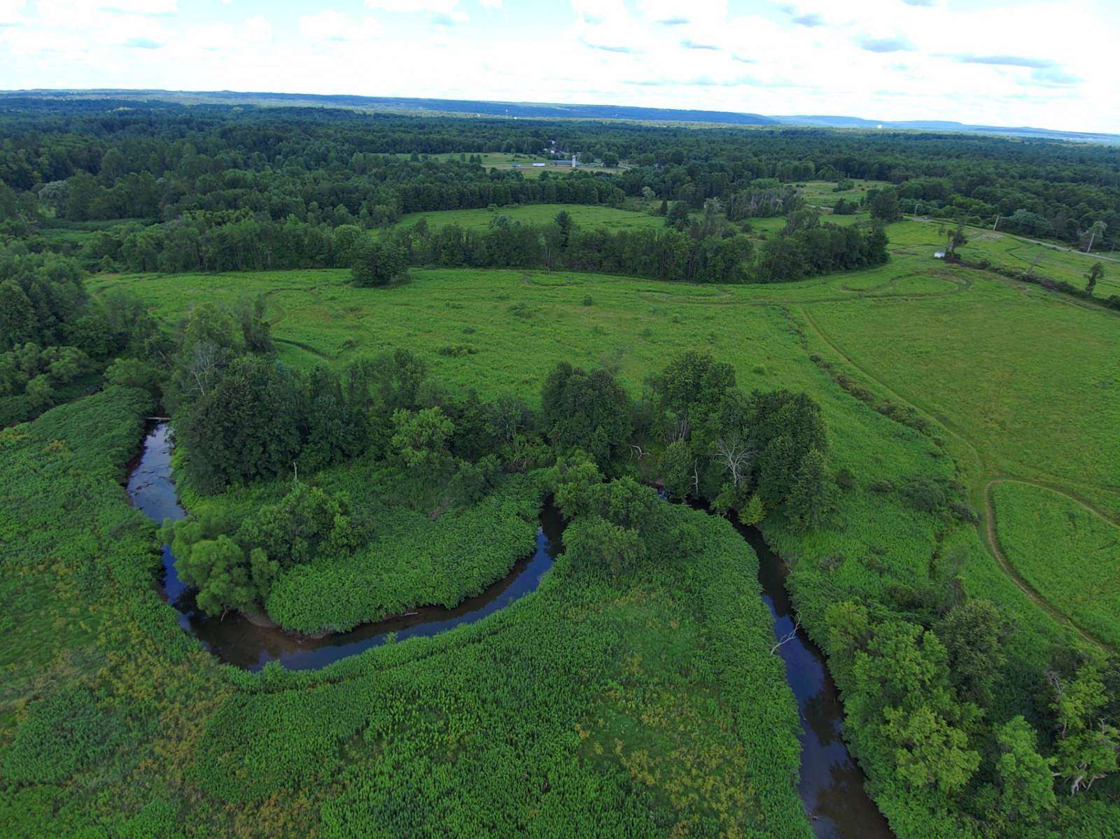 41.1 Acres of Improved Land for Sale in Rome, New York