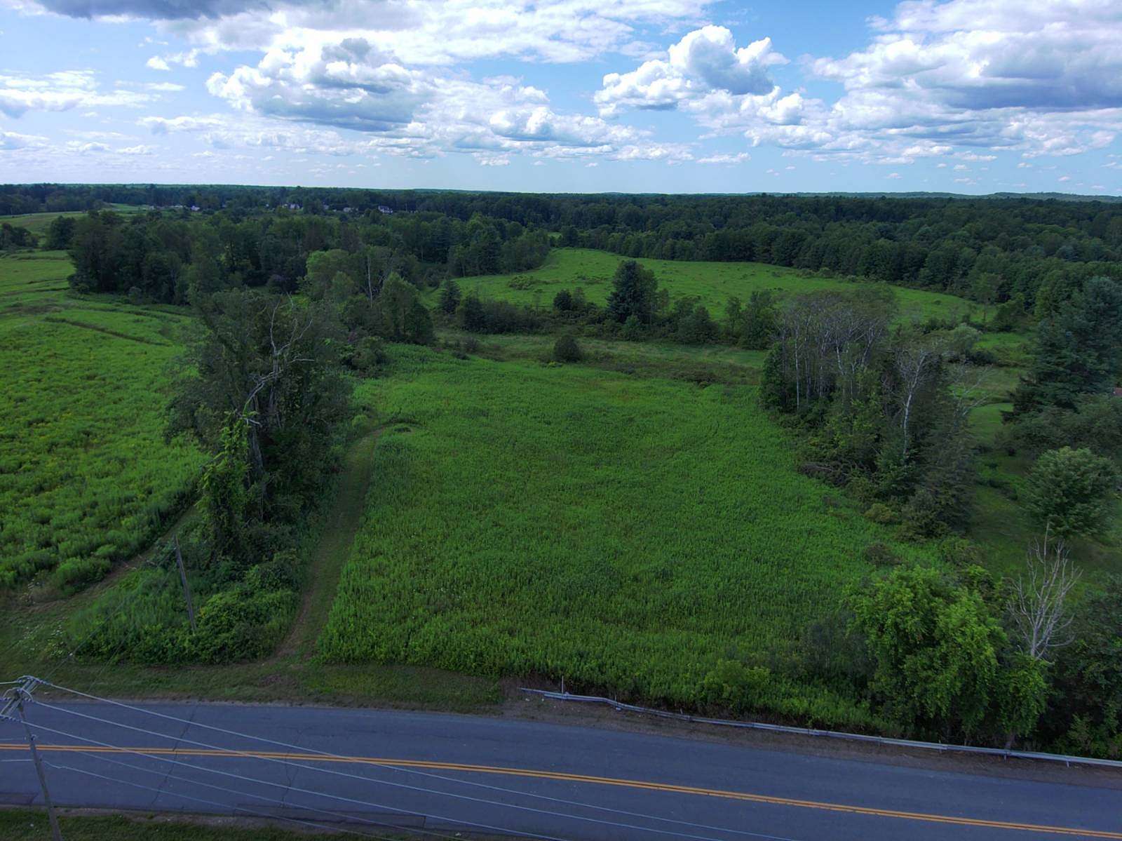 3.6 Acres of Residential Land for Sale in Rome, New York