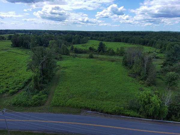 3.6 Acres of Residential Land for Sale in Rome, New York