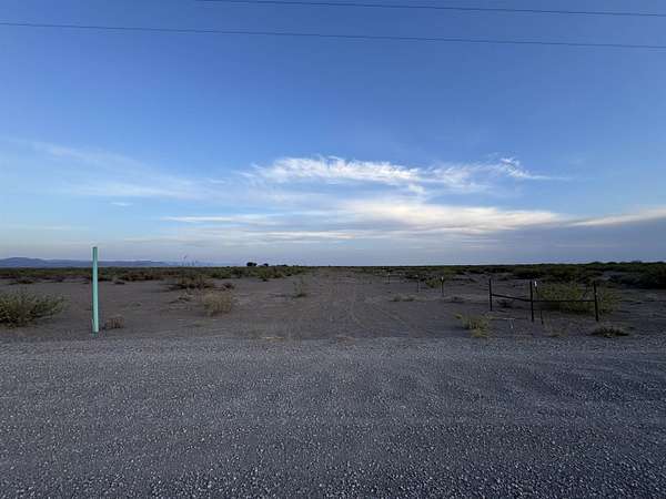40 Acres of Land for Sale in Tularosa, New Mexico