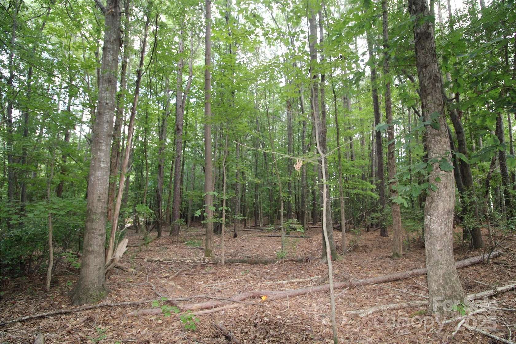 1.5 Acres of Residential Land for Sale in Rock Hill, South Carolina