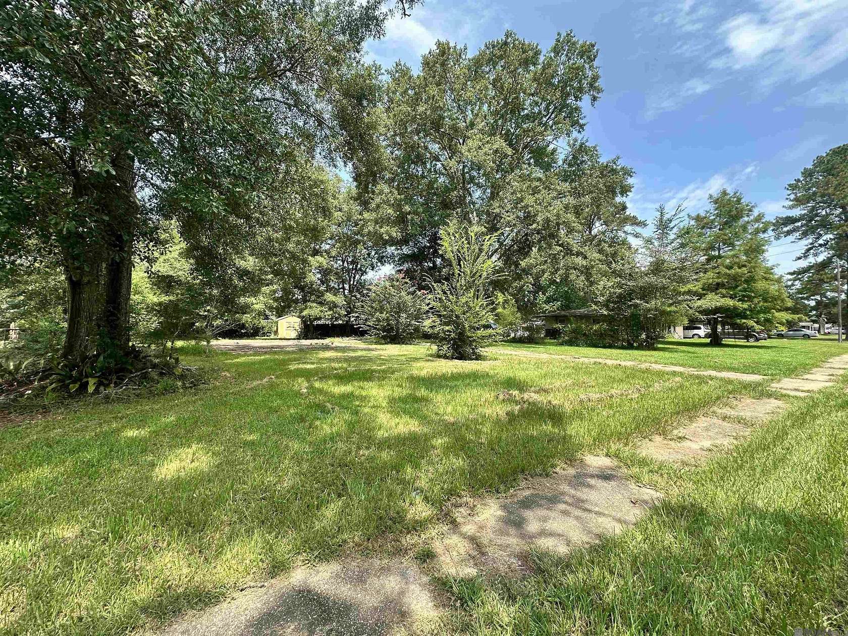 0.34 Acres of Residential Land for Sale in Denham Springs, Louisiana