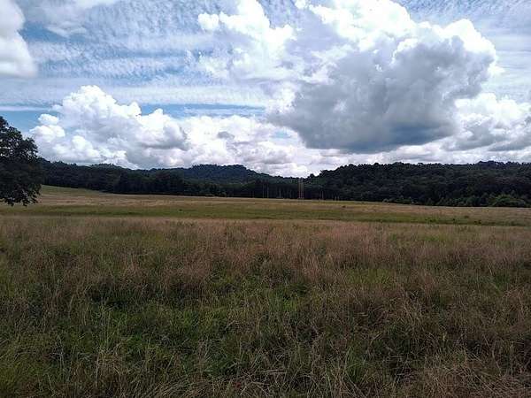 50 Acres of Agricultural Land for Sale in Morehead, Kentucky