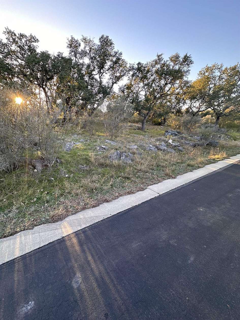 0.21 Acres of Land for Sale in Horseshoe Bay, Texas