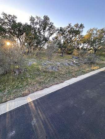 0.21 Acres of Land for Sale in Horseshoe Bay, Texas