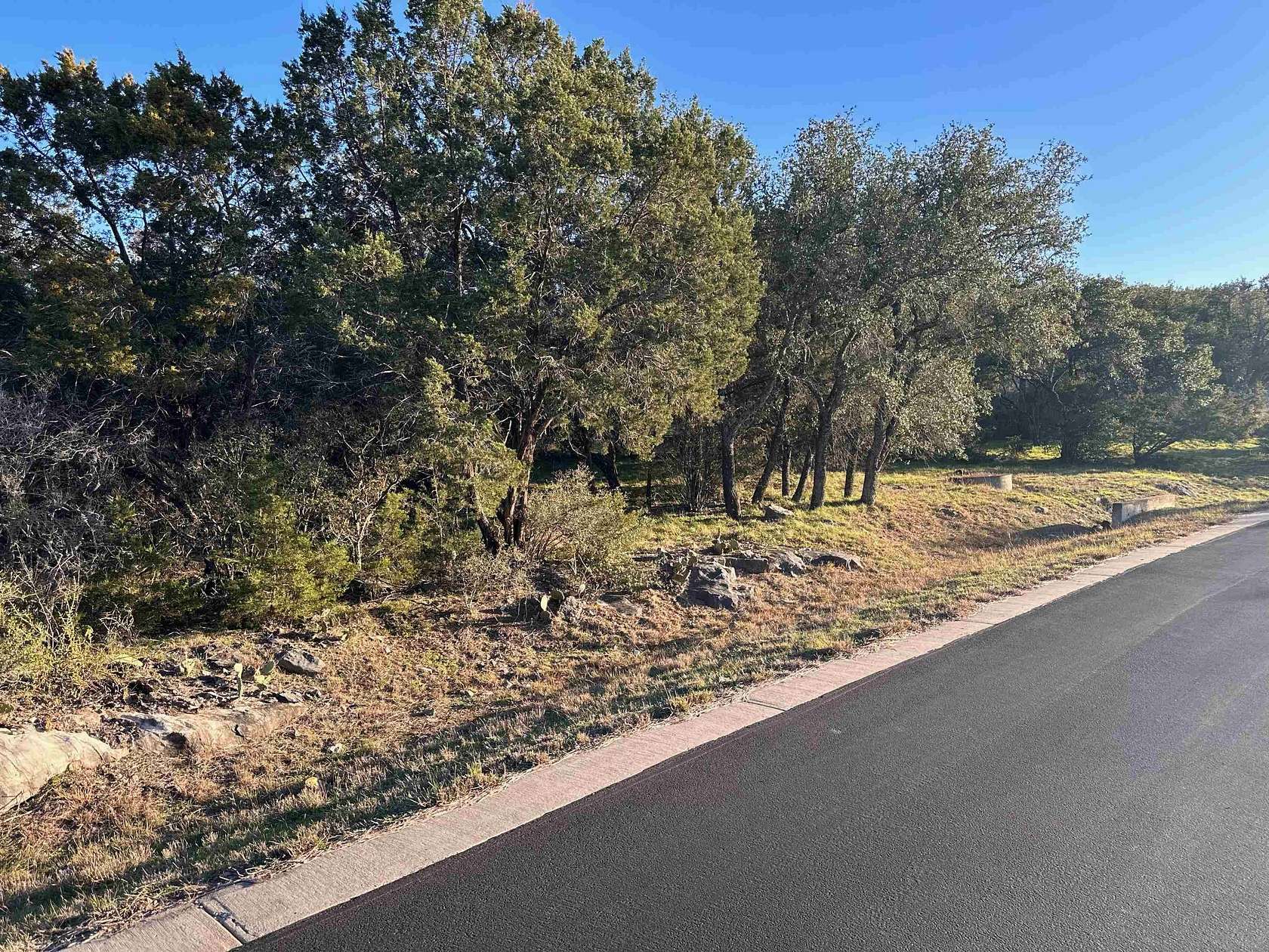 0.23 Acres of Land for Sale in Horseshoe Bay, Texas