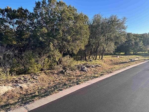 0.23 Acres of Land for Sale in Horseshoe Bay, Texas