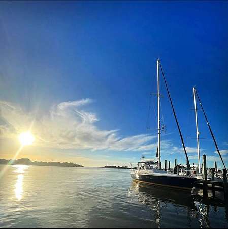 Commercial Land for Sale in Ocracoke, North Carolina