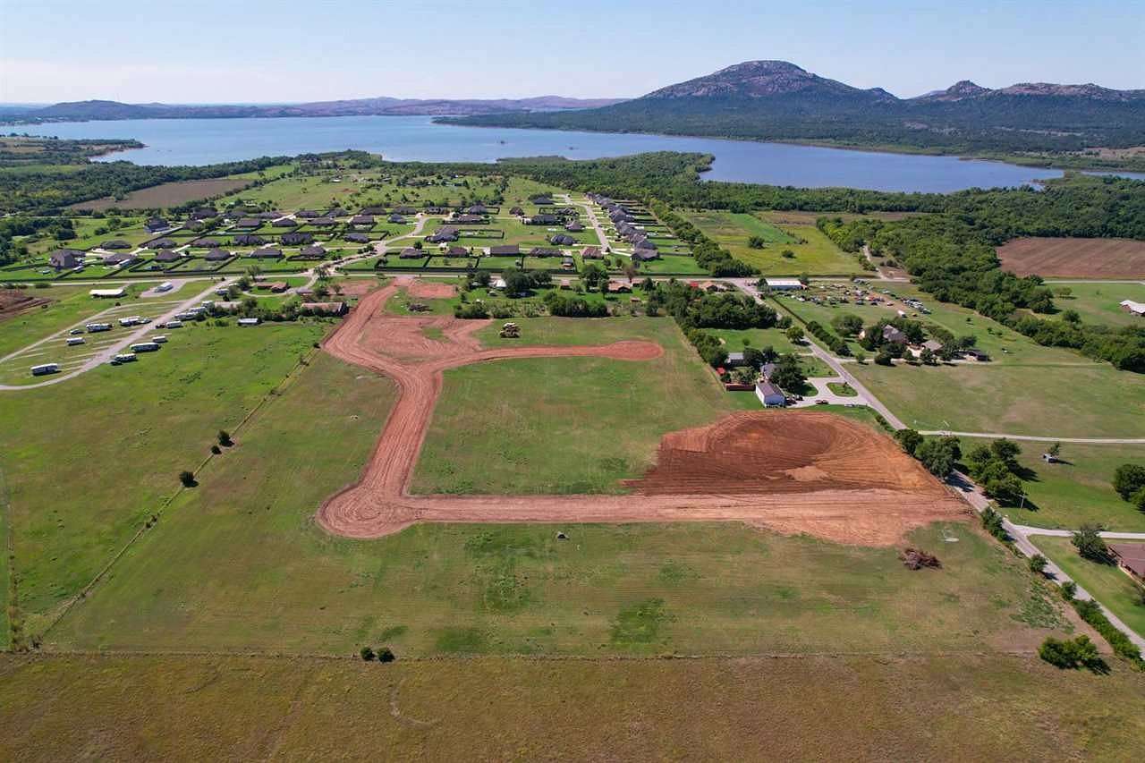 Residential Land for Sale in Lawton, Oklahoma