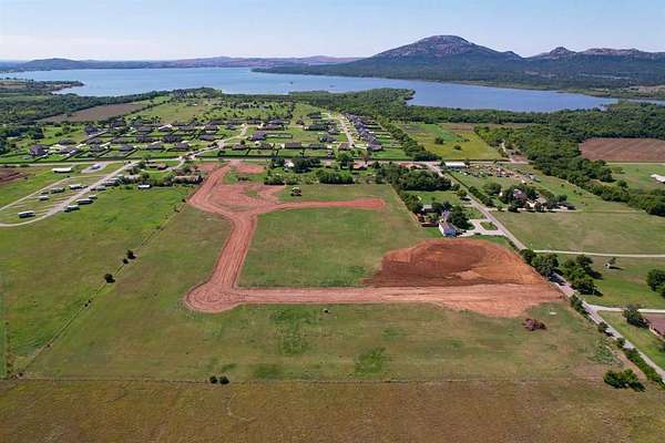 Residential Land for Sale in Lawton, Oklahoma