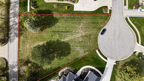 0.53 Acres of Residential Land for Sale in Greenwood, Indiana