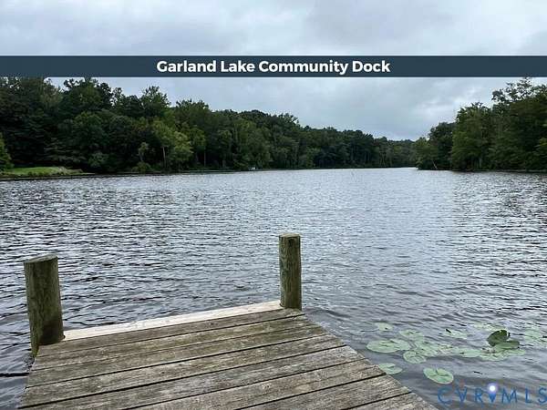 3 Acres of Residential Land with Home for Sale in Warsaw, Virginia