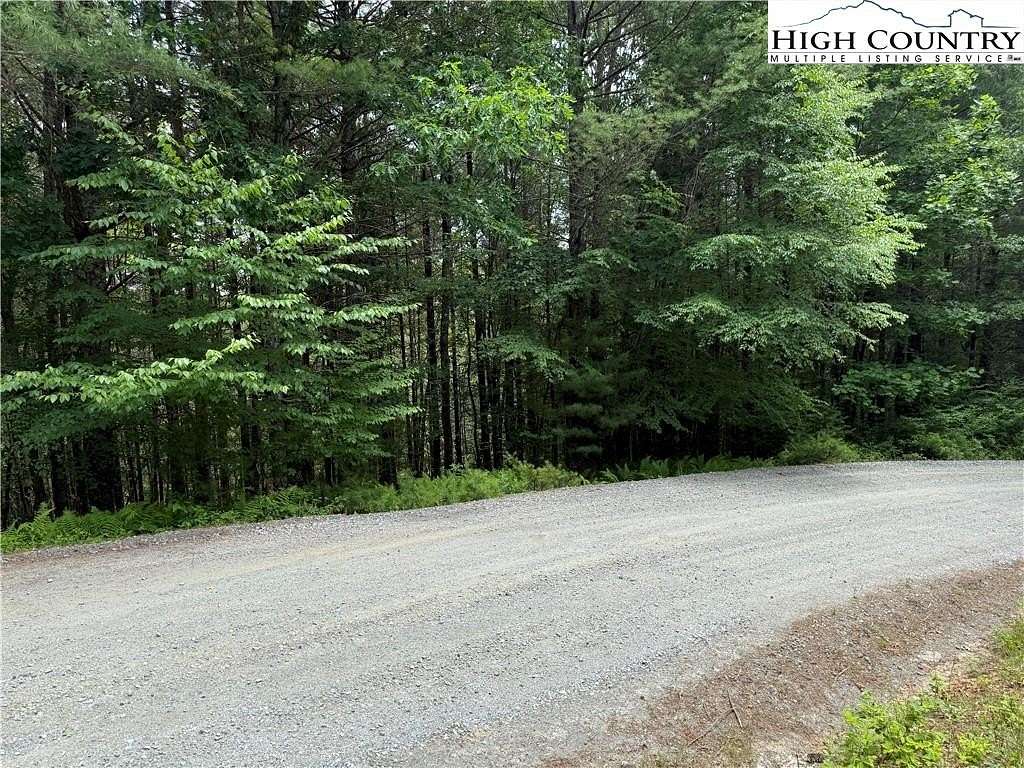 2 Acres of Residential Land for Sale in Jefferson, North Carolina