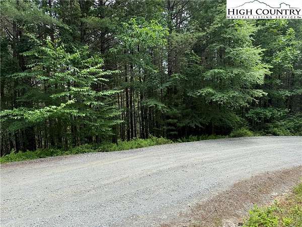 2 Acres of Residential Land for Sale in Jefferson, North Carolina