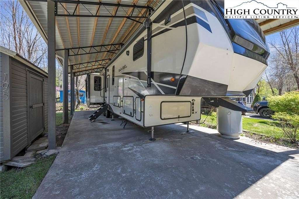 0.01 Acres of Residential Land for Sale in West Jefferson, North Carolina