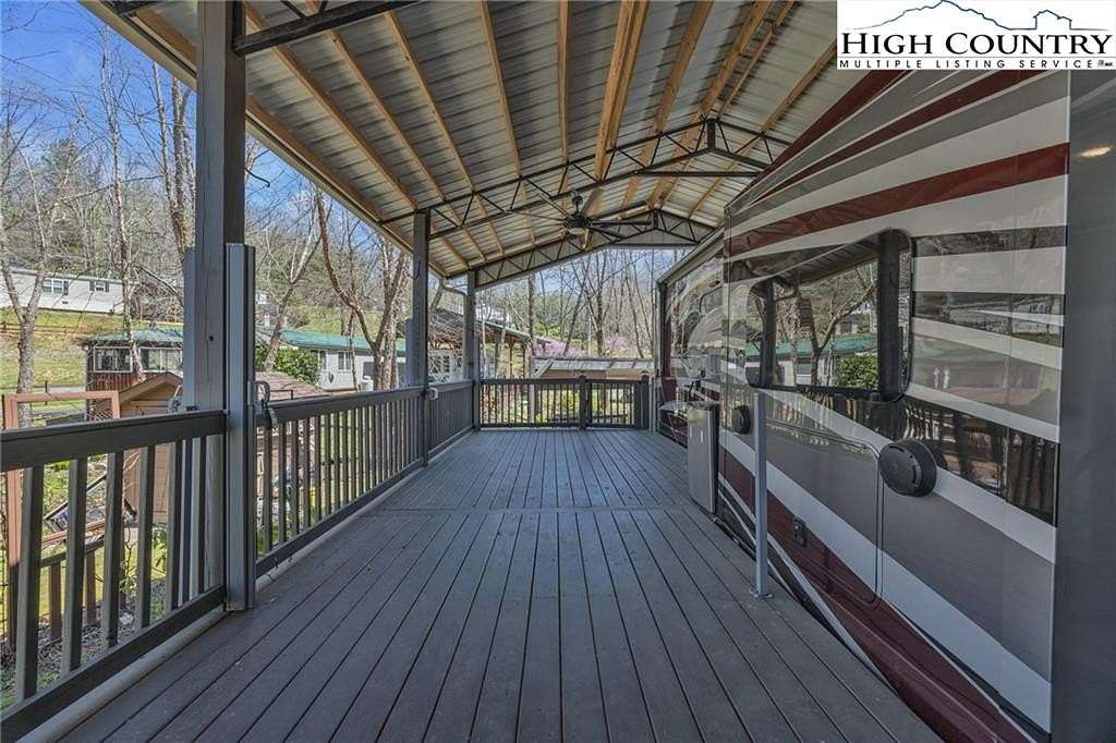 0.12 Acres of Residential Land for Sale in West Jefferson, North Carolina