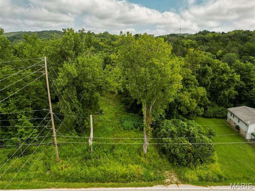 0.51 Acres of Commercial Land for Sale in Barnhart, Missouri