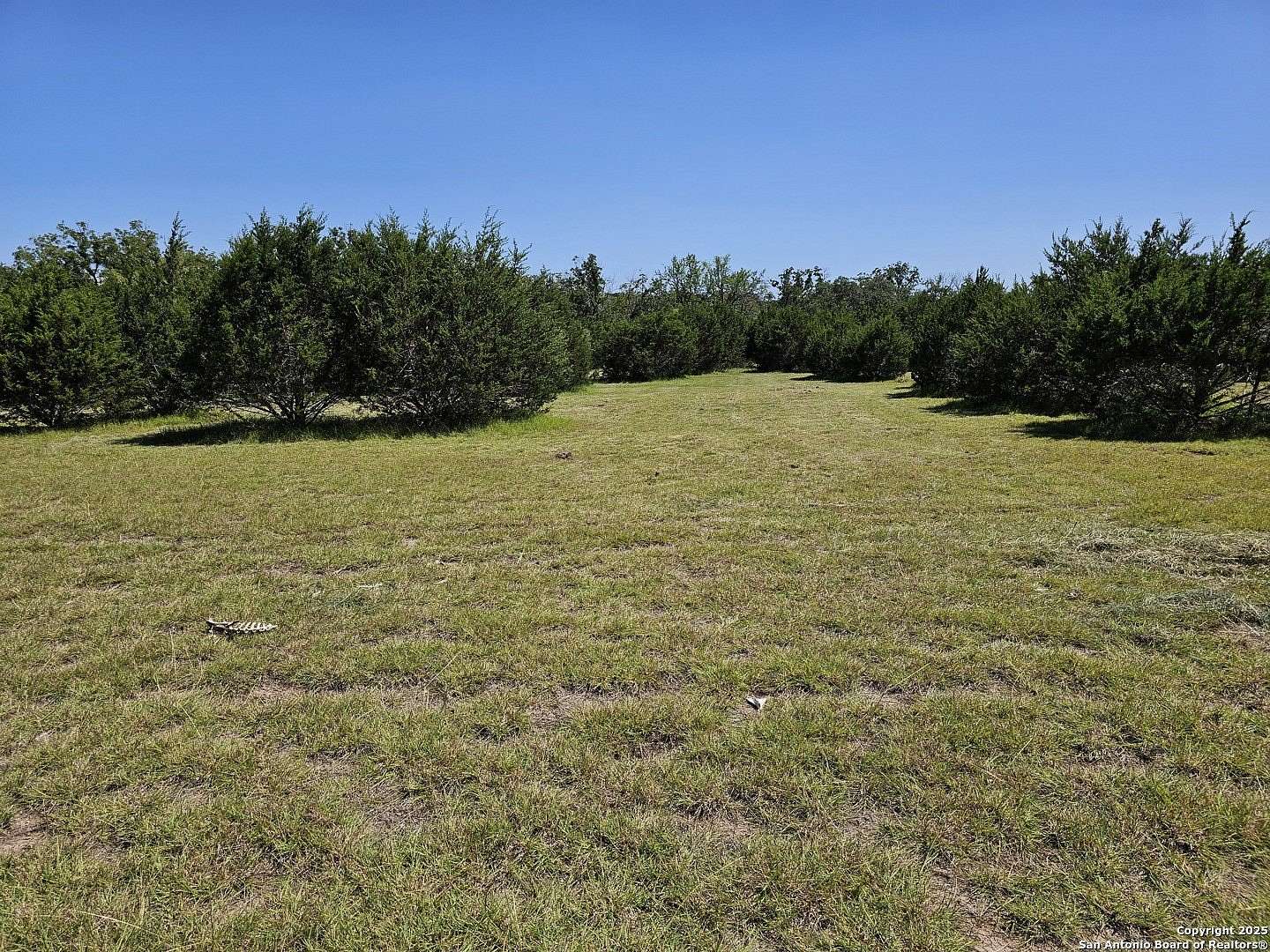 4.28 Acres of Residential Land for Sale in Blanco, Texas