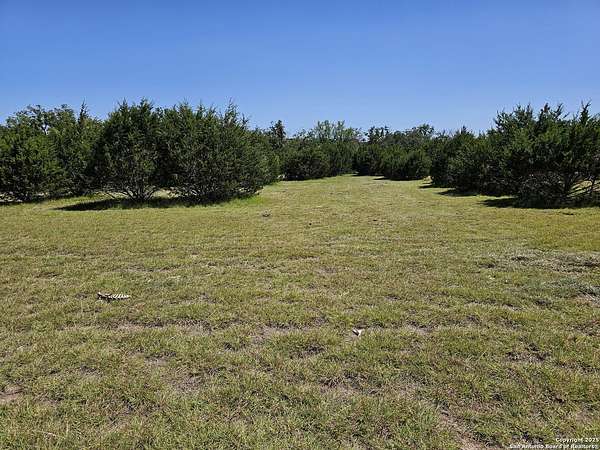 4.28 Acres of Residential Land for Sale in Blanco, Texas