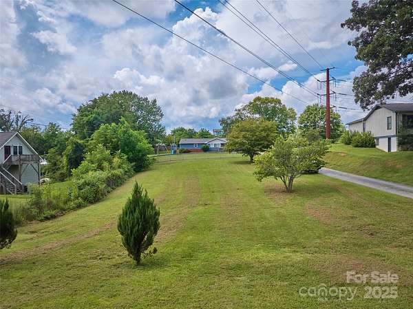 0.39 Acres of Residential Land for Sale in Candler, North Carolina