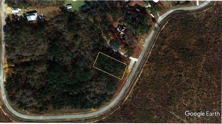 0.46 Acres of Residential Land for Sale in Abbeville, Alabama