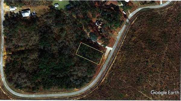 0.46 Acres of Residential Land for Sale in Abbeville, Alabama