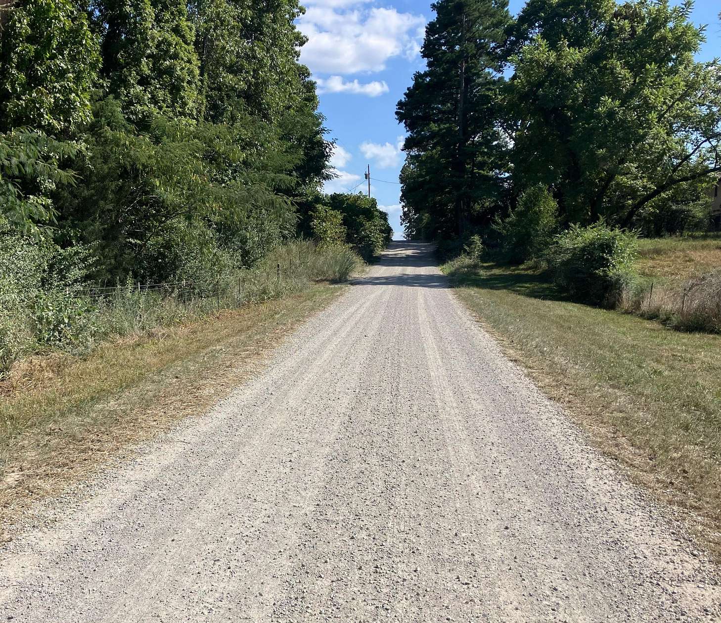 28 Acres of Recreational Land for Sale in West Plains, Missouri