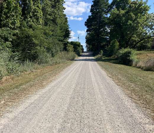 28 Acres of Recreational Land for Sale in West Plains, Missouri